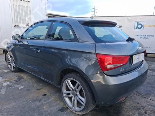Particulate filter AUDI A1 (8X1, 8XK) 1.6 TDI | BP33023417M81 - Image 13