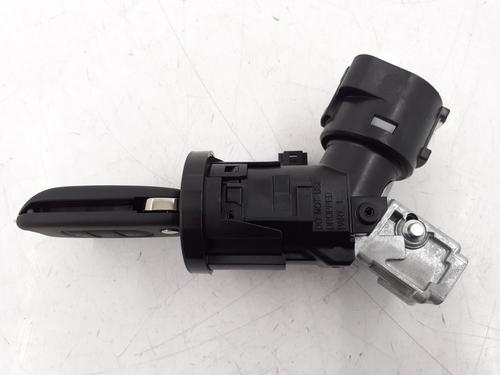 Ignition barrel RENAULT TRAFIC III Platform/Chassis (EG_) 2.0 dCi 145 (EGML) | BP31884387M48