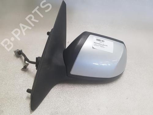 Left mirror FORD MONDEO III Saloon (B4Y) 2.0 16V | BP24777743C26 