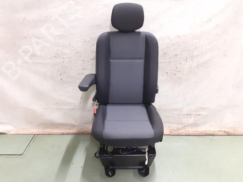 Fahrersitz für RENAULT MASTER III Platform/Chassis (EV, HV, UV) [2010-2026]  31287260