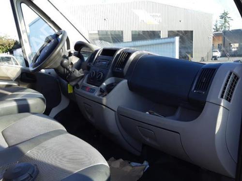 Other CITROËN JUMPER II Van 3.0 HDi 160 | BP24781478O1 