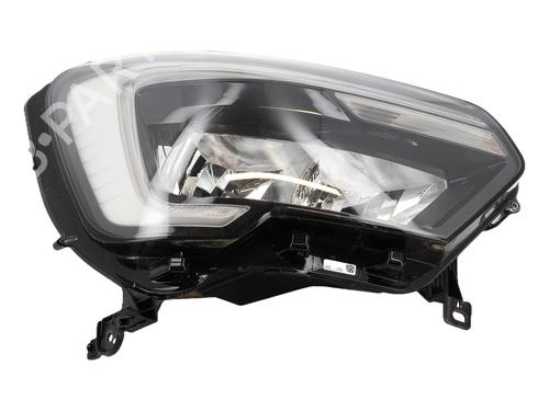 Right headlight RENAULT MASTER III Van (FV) Z.E. (FV1Z) | BP36317076C29 - Image 6