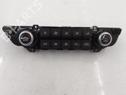 Commande Chauffage KIA SPORTAGE IV (QL, QLE) 1.6 CRDi (116 hp) 31944365