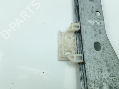 Front left window mechanism CITROËN DS3 (SA_) 1.6 THP 155 | BP37528490C22 - Image 5