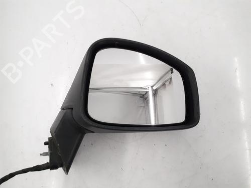 Ryggespeil høyre RENAULT SCÉNIC III (JZ0/1_) 1.5 dCi (110 hp) 30367862