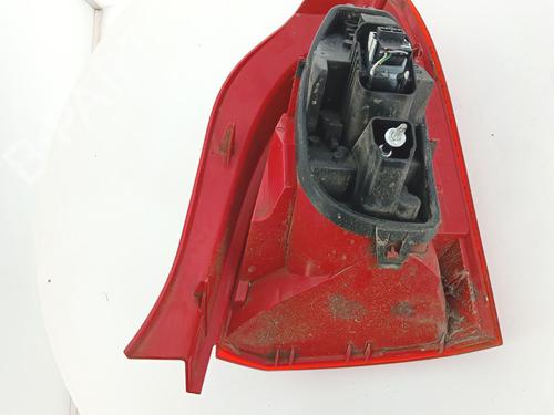 Left taillight RENAULT TWINGO II (CN0_) 1.2 16V (CN04, CN0B) | BP36817322C34 - Image 2