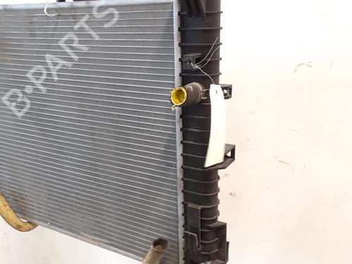 Water radiator NISSAN NOTE (E12) 1.5 dCi | BP24789732M31 