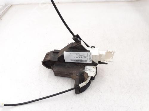 Used Front right lock PEUGEOT 407 (6D_) 1.6 HDi 110 (6D9HZC, 6D9HYC) (109 hp) 24783287