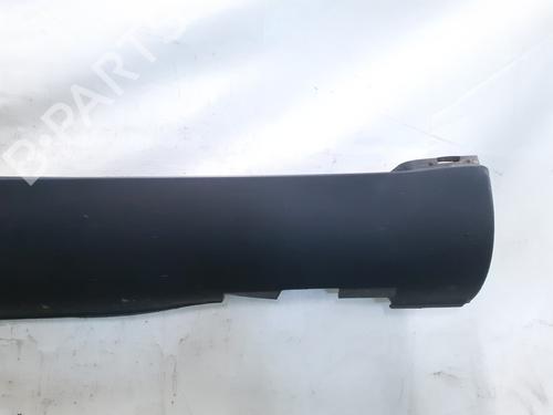 Próg prawy CITROËN C4 CACTUS 1.5 BlueHDi 100 | BP28253480C114 