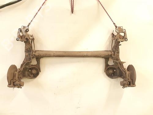 Rear axle CITROËN BERLINGO Box Body/MPV (K9) 1.5 BlueHDi 130 | BP24795583M2 