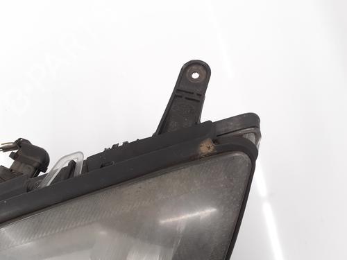 Left headlight OPEL VECTRA B (J96) 1.7 TD (F19) | BP26685915C28