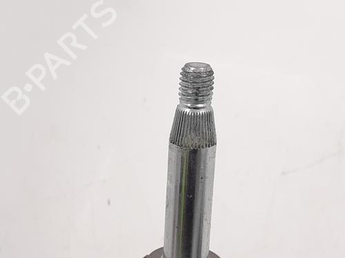 Front wiper motor RENAULT TRAFIC III Platform/Chassis (EG_) 2.0 dCi 145 (EGML) | BP31884386M29