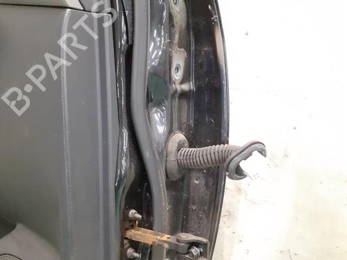 Left rear door TOYOTA AVENSIS (_T25_) 2.2 D-4D (ADT251_, ADT251R) | BP24772882C4 