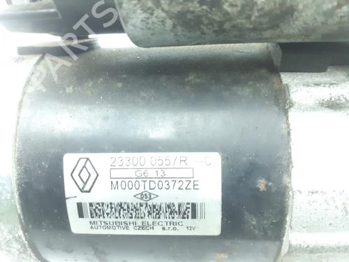 Starter RENAULT KADJAR (HA_, HL_) 1.2 TCe 130 (HLMR) | BP33635048M8 - Image 5