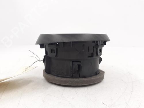 Luftventil ALPINE A110 II 1.8 GT | BP30969859I21