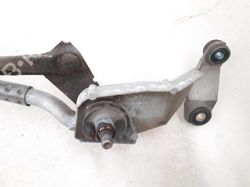 Used Front wiper motor Front wiper motor CITROËN C4 AIRCROSS 1.6 HDi 115 AWC (114 hp) 24791929 24791929