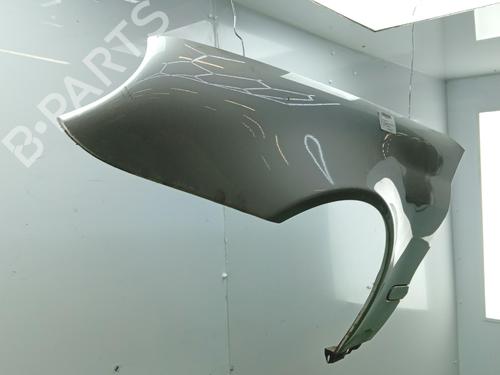 Used Left front fenders Left front fenders 38425292 38425292
