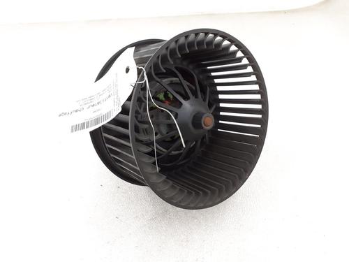 Used Heater blower motor FORD FOCUS II Convertible 2.0 TDCi (136 hp) 24789475