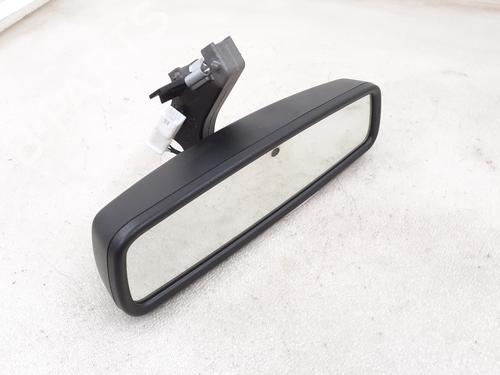 Used Rear mirror Rear mirror RENAULT CAPTUR II (HF_) [2020-2026] 24772737 24772737