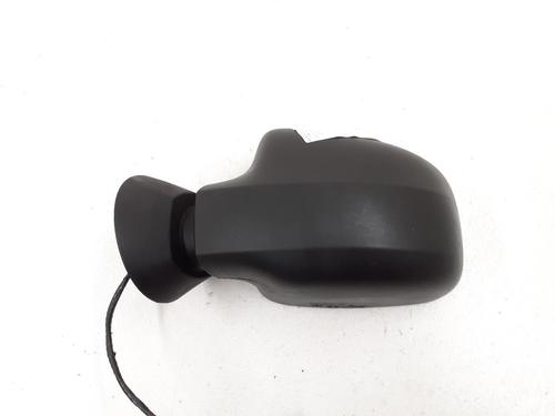 Left mirror DACIA LOGAN MCV (KS_) 1.5 dCi (KS0K) | BP24786295C26 