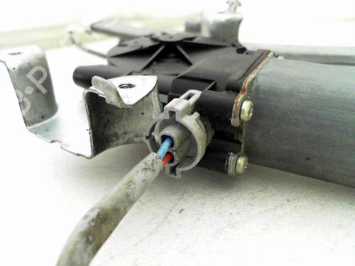 Front left window mechanism NISSAN ALMERA II Hatchback (N16) 1.5 | BP24778528C22 - Image 5