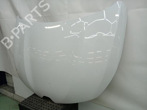 Used Hood Hood RENAULT CLIO V (B7_) 1.0 TCe 100 (B7MT) (101 hp) 34701065 34701065