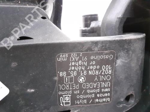 Fuel flap BMW 3 Coupe (E92) 325 i | BP24783043C131 