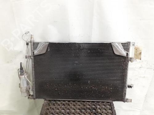 Used AC radiator VOLVO S80 I (184) D5 (163 hp) 24782972