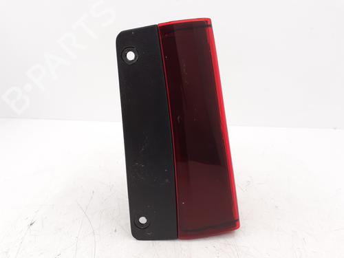 Tågelys RENAULT TRAFIC III Platform/Chassis (EG_) 2.0 dCi 145 (EGML) | BP31852177C37