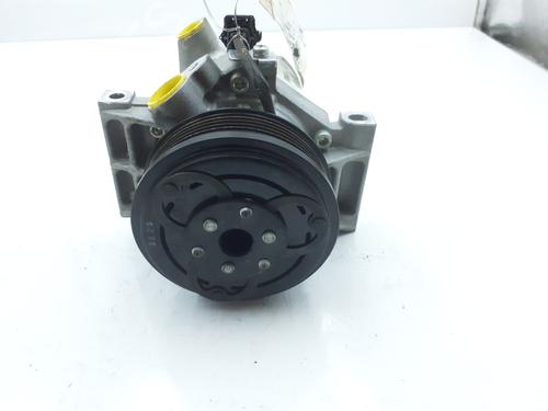 AC compressor RENAULT EXPRESS Box Body/MPV | BP39086048M34 - Image 4