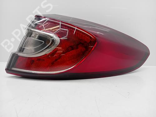 Used Right taillight Right taillight 34045086 34045086
