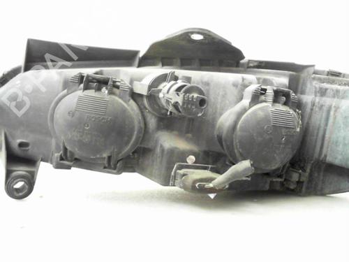 Right headlight PEUGEOT 406 (8B) 1.9 TD | BP24778344C29 