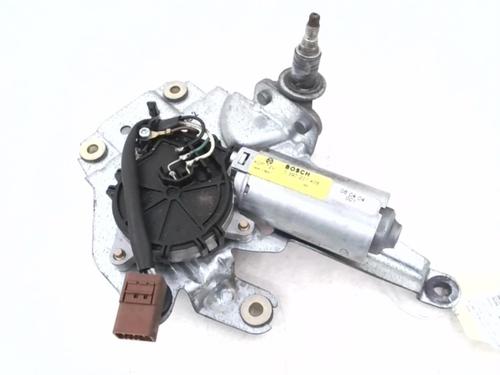 Used Rear wiper motor PEUGEOT PARTNER MPV (5_, G_) 1.6 HDi 75 (75 hp) 24780226