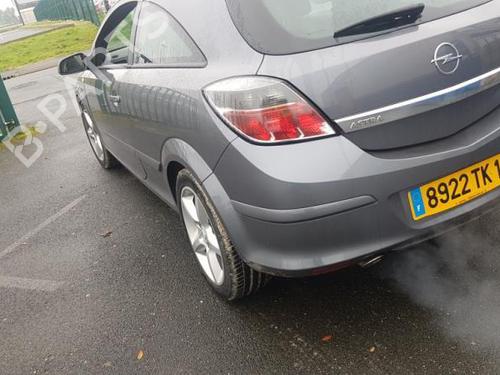 Varmvifte OPEL ASTRA H GTC (A04) 1.9 CDTi 16V (L08) | BP24778806M62 