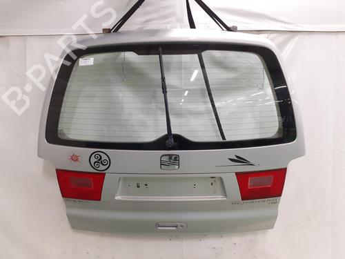Tailgate SEAT ALHAMBRA (7V8, 7V9) 1.9 TDI | BP24790385C6 