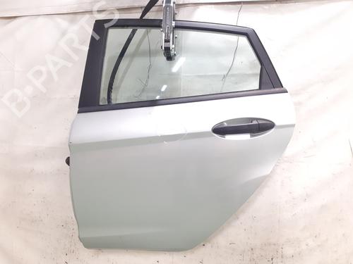 left-rear-door-ford-fiesta-vi-cb1-ccn-2008-32778005 main image