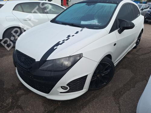 Used Parts SEAT IBIZA IV (6J5, 6P1) 2.0 TDI (143 hp) 4223890