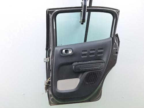 Dør højre bagtil CITROËN C3 III (SX) 1.6 BlueHDi 100 | BP39228430C5 - Image 3