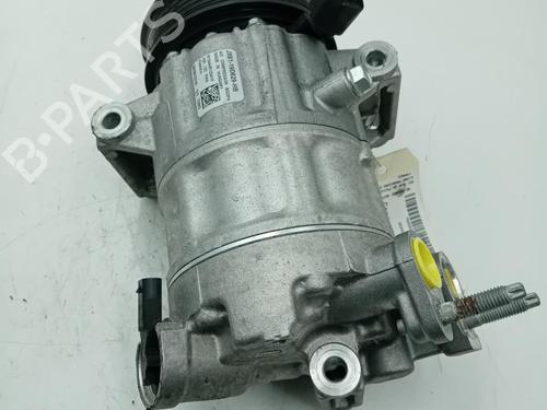 AC compressor FORD PUMA (J2K, CF7) 1.0 EcoBoost mHEV | BP24792896M34 - Image 4