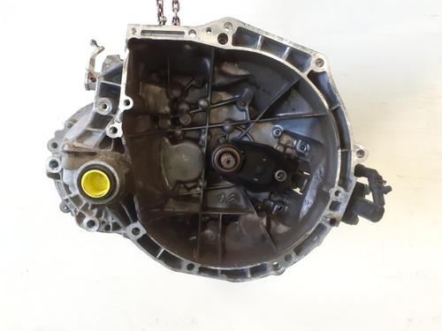 gearbox-citroen-c3-ii-sc_-2009-32734358 main image