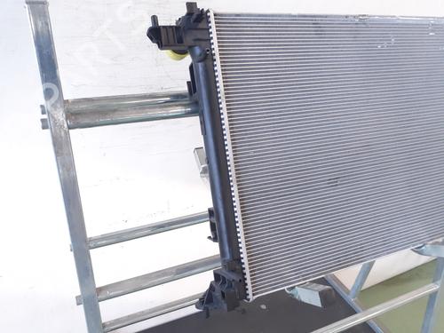 Water radiator RENAULT MEGANE IV Hatchback (B9A/M/N_) 1.8 RS 300 (B9M8) | BP34285282M31  - Image 5