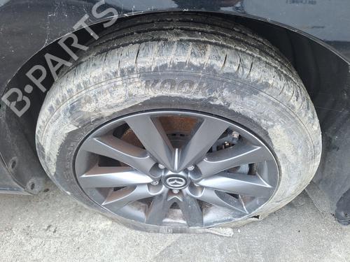 Engine control unit (ECU) MAZDA 6 Estate (GJ, GL) 2.2 D | BP32046860M57  - Image 26