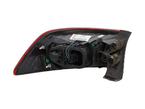 Used Left taillight Left taillight RENAULT CLIO IV (BH_) 0.9 TCe 75 (BHNP) (76 hp) 40118172 40118172
