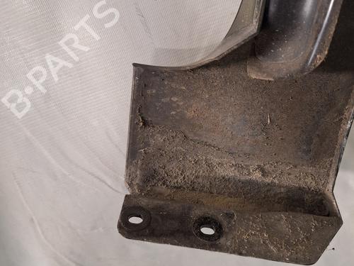 Left front fenders CITROËN C4 Grand Picasso I (UA_) 1.6 HDi 110 | BP29200014C41 