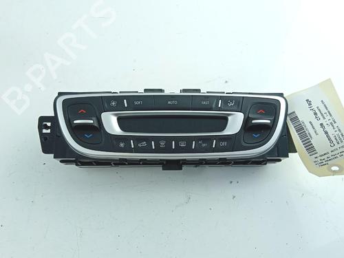 Used Climate control Climate control 37277412 37277412