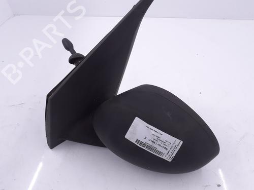 Used Left mirror CITROËN C1 (PM_, PN_) 1.0 (68 hp) 28141438