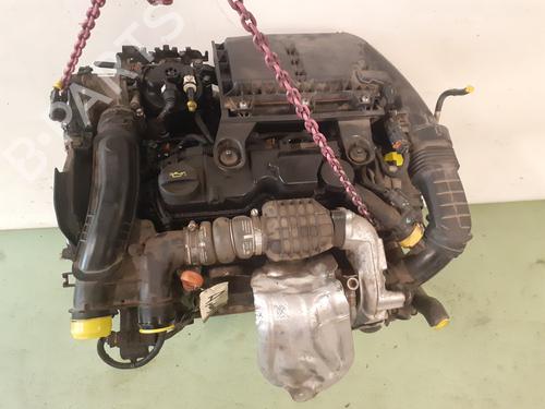 Engine CITROËN C3 III (SX) 1.6 BlueHDi 100 | BP38187127M1 - Image 7