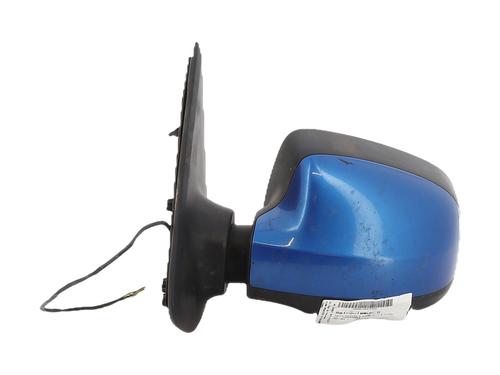 Left mirror DACIA SANDERO II 1.5 dCi | BP37021818C26 - Image 4