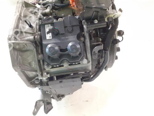 Gearbox RENAULT ARKANA I (LCM_, LDN_) 1.6 E-TECH 145 (LDMU) | BP31215851M3 