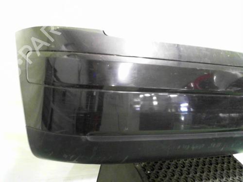 Rear bumper AUDI A2 (8Z0) 1.4 TDI | BP24776651C8 